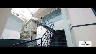 GRAND INAUGURATION OF LEBAMI BUILDERS & DEVELOPERS