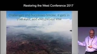 The Challenges and Successes of the Nation's Largest Collaborative Restoration Project (RTW 2017)