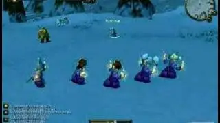 keyclone for warcraft