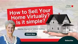 Want to Sell Your Home FAST & Remotely? Watch This!