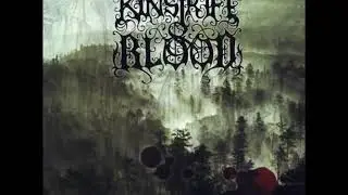 Kinstrife & Blood   On Paths Long Forgotten    Full Album