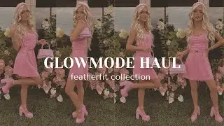 Glowmode Haul (коллекция Shape Embrace) | ЧЕЛСИ ГОЛД