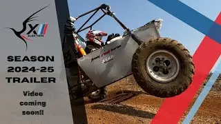 Albatros XIII | Team Red Baron | Season 2025 Official Trailer