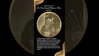 Filipino history today | February 15, 1895 #filipino #filipinohistory #history #historyfacts