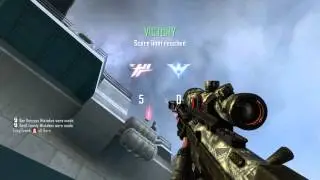 TrickshotTutz Challenge Load Shot (Got 1st)