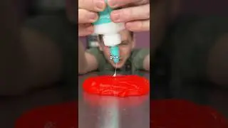 Adding 1 Drop of Glue for Every View!