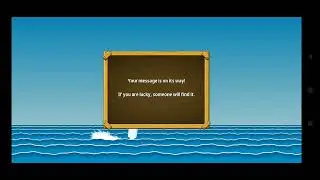 Johnny's Island EP#2 No. (WITHOUT COMMENT rescue boat sos