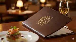 Hotel menu card #menu #menucard #hotel #hotels #cards #menusimple #food #foodmenu #foodie #foodvlog 