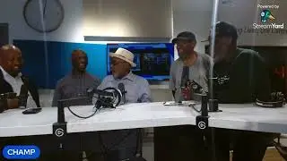 Lion Heart Men&rsquo;s Ministry: Brotherhood, Healing & Purpose | Real Stories from 864 Days of Faith