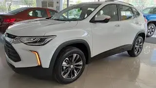CHEVROLET TRACKER PREMIER 2022 |INSUPERABLE