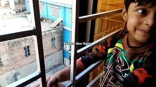 হাতে ব্যথা নিয়ে কি মাছ কাটলাম এবং রান্না করে খেলাম #subscribe#share#Youtubevideo