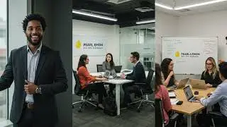 Top B2B Sales Agency in Canada | Pearl Lemon Sales