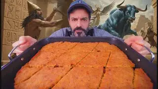 Trying the Ancient Sumerian Pie of Heaven &ndash; A Taste of Mesopotamian History
