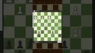 Road to 2000 Elo Ep. 128 | Chess #shorts #chess #chessonline #chesscom