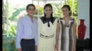 Milian Family heritage Around the World  #1
