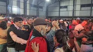 LOS FABULOSOS DE LA CUMBIA - CHOROTIS (CHACO) 🇦🇷 ANIVERSARIO N°75