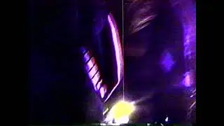 HIRAX AND GHOUL LIVE AT POORKIDS MANSION LA 4/8/23 VHS