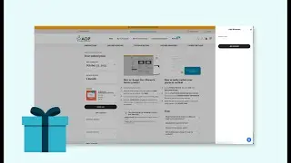 Apply a Learning Perks Discount to Your Subscription