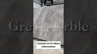 Grey Marble: Luxury for Less | Italian & Turkish Stone | ARR Stonex