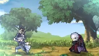 Yuri and Constance Clear Solon Limited Hero Battle (Infernal)