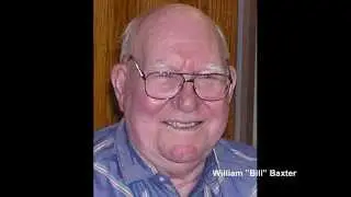 ▶ The Betty Baxter Story -- As Told by Her Brother Bill