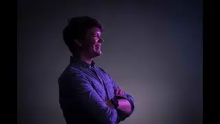 Meet Will Fowler '23