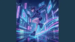 Neon Decay