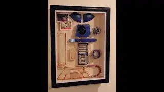 R2 Builders Club; How Crude Is Your Droid (PART II)