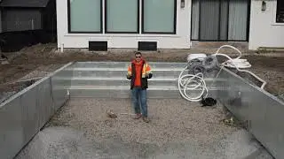 Vinyl Pool Installation Timeline | How Long It Takes?