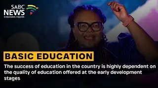 Basic Education | Turning the system on its head: Siviwe Gwarube