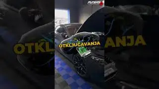 M8 700HP+😵 #shorts #pungas #balkan #m8