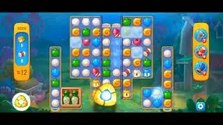 Fishdom Easy Level 9608 (No Boosters) @choraelmin