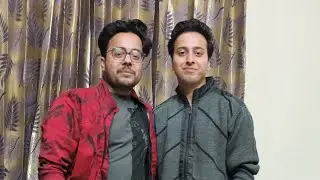 Bhaiya ka birthday celebration 🍰🎂