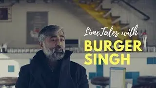 Helping Burger Singh Run Better  |  LimeTray