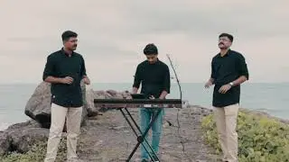 Christian Medley 2020 | Rinil Peter & Bibin Bejoy | PROMO Video
