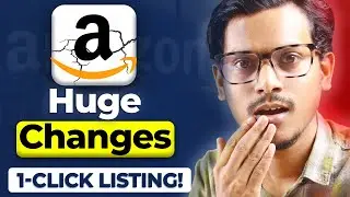 [Seller News] NEW Amazon Listing Field, 1-Click Listing HACK on Amazon, Here's What to Know