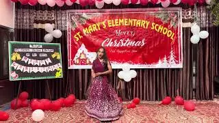 Solo Dance #Aaradhya