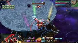 Guild Wars 2 - Harvest Temple CM | Quickness Catalyst