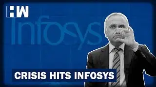Infosys whistleblower's letter alleges malpractices by CEO Salil Parekh and CFO Nilanjan Roy