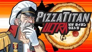 Pizza Titan Ultra / Metro Midtown - Full Chapter