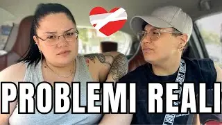 NON PENSAVAMO SAREBBE SUCCESSO PROPRIO A NOI.... / chiara paradisi