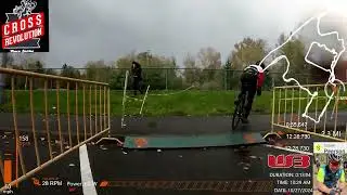 CXR Celebration Park, Federal Way