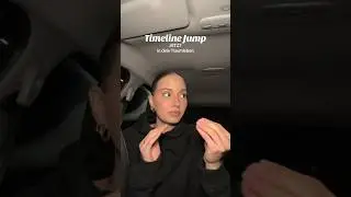 tiktok: joanaendres - Timeline Jumps & Quantum Leaps✨#viral #trending #reels #manifestation
