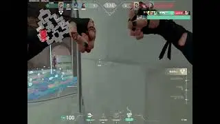 Prefiring is the freest way to get kills