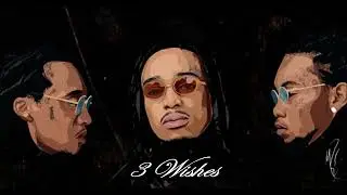 Migos Type Beat - '