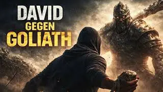 DAVID GEGEN GOLIATH