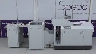 Spedo Roll to Stack Application