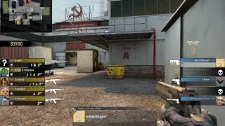 Counter strike  Global Offensive Desert Eagle