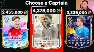 KALLEIN PELAAJA FUT DRAFT