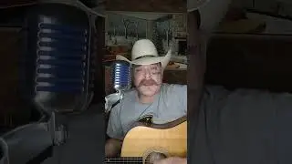 Anymore Travis Tritt cover by Case McCullen